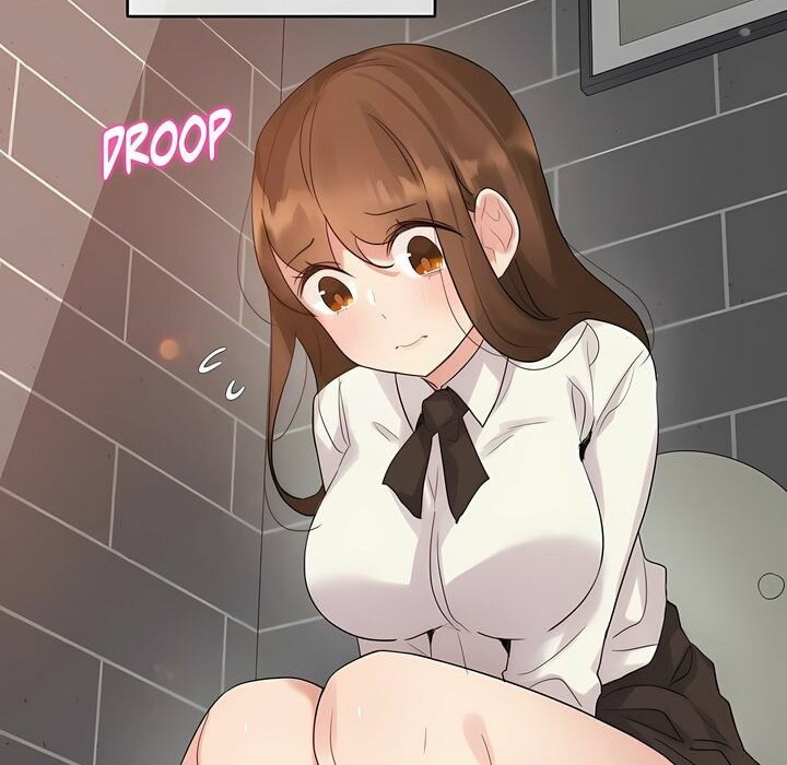 一个变态的日常生活第116话