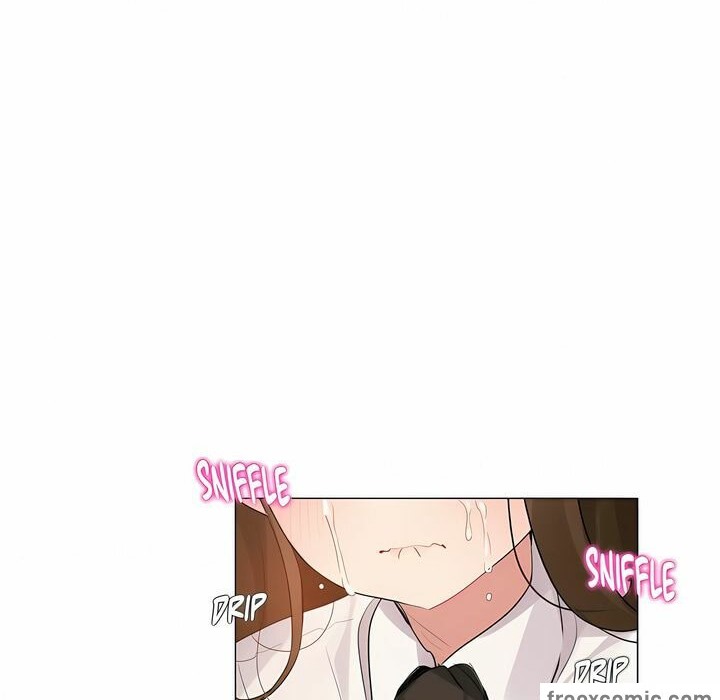 一个变态的日常生活第117话