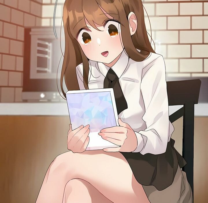 一个变态的日常生活第117话