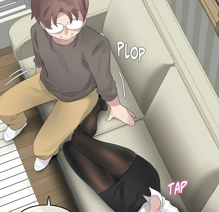 一个变态的日常生活第120话