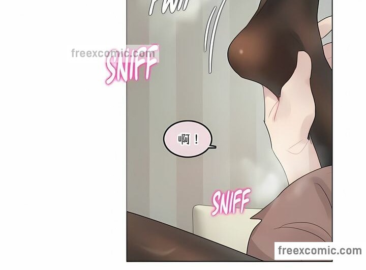 一个变态的日常生活第120话