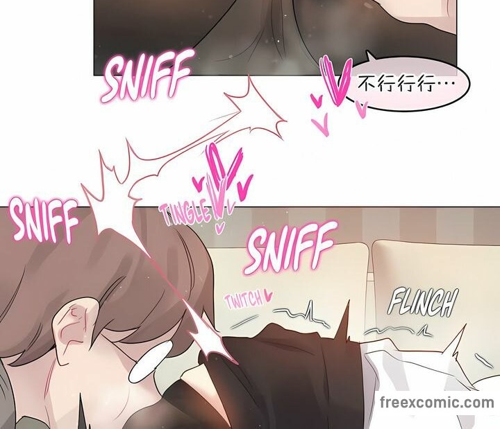 一个变态的日常生活第120话