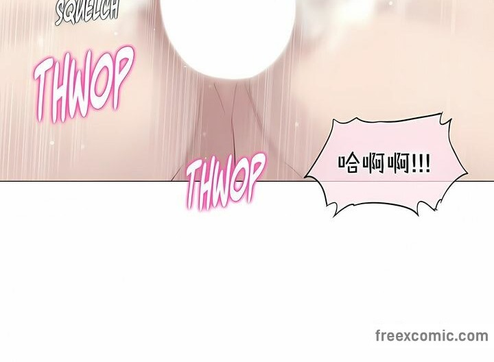 一个变态的日常生活第121话