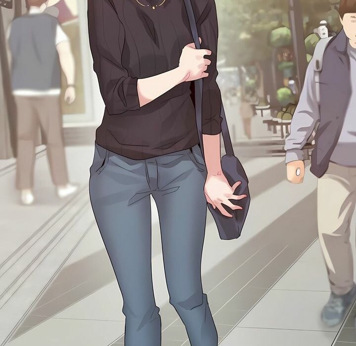 一个变态的日常生活第123话