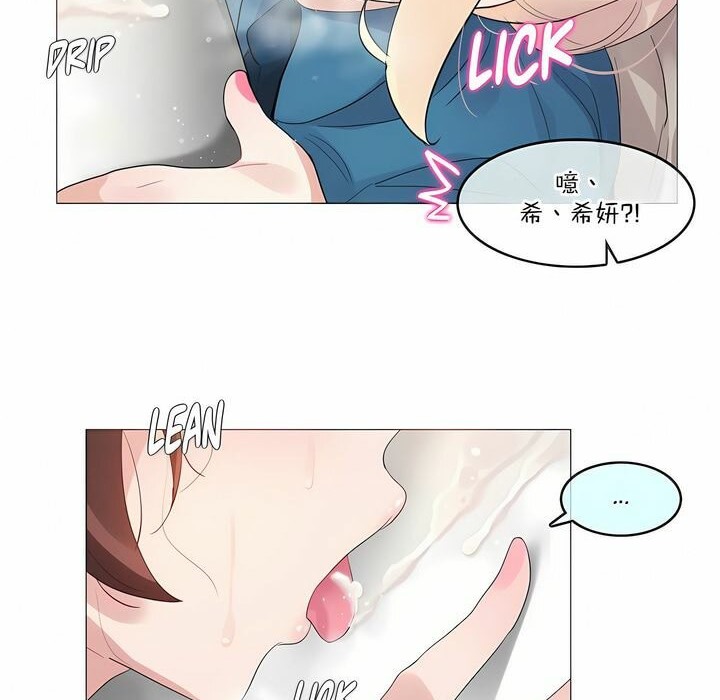 一个变态的日常生活第123话