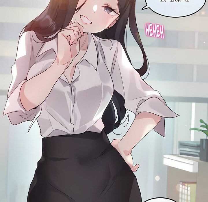 一个变态的日常生活第125话