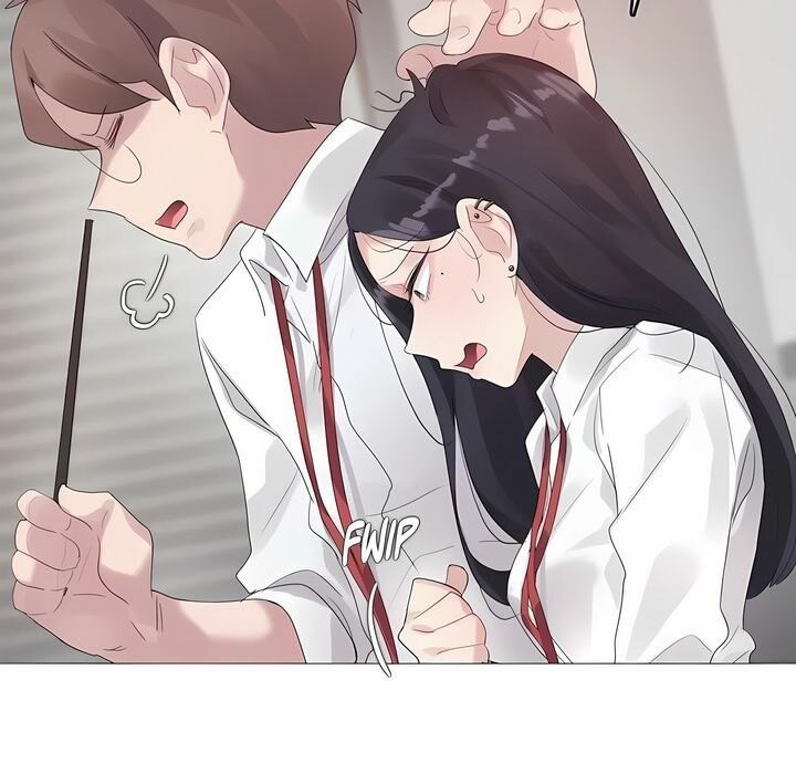 一个变态的日常生活第127话