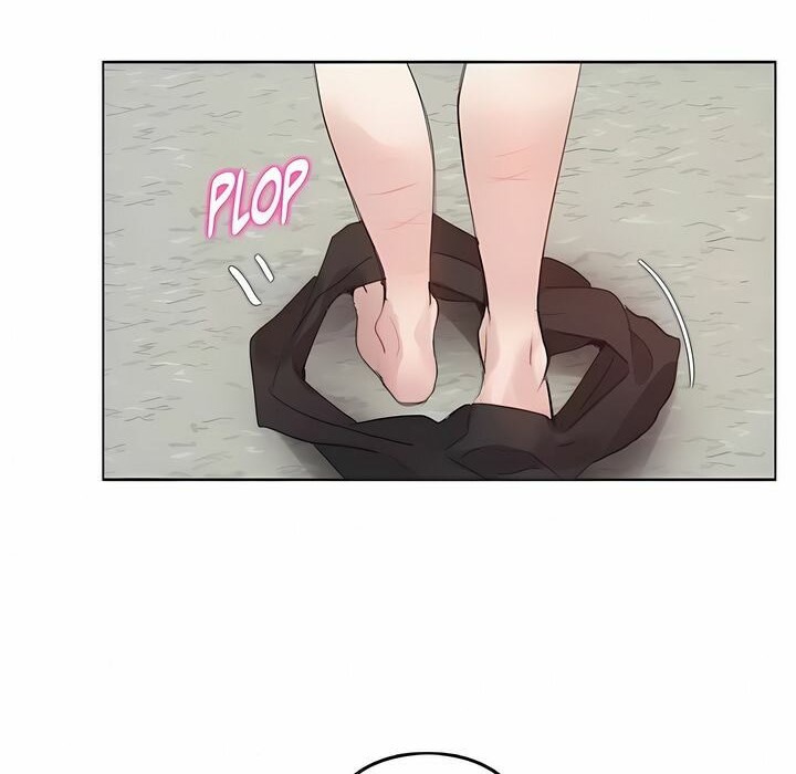 一个变态的日常生活第127话