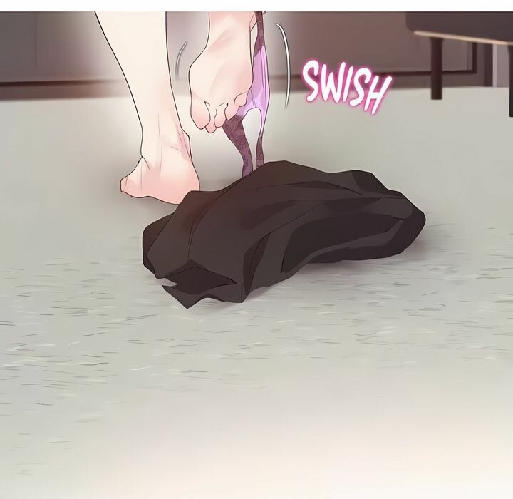 一个变态的日常生活第128话