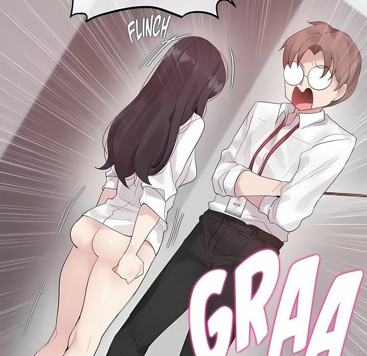 一个变态的日常生活第128话