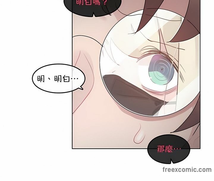 一个变态的日常生活第129话