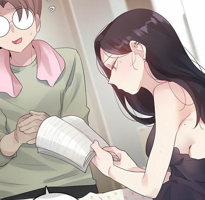 一个变态的日常生活第129话