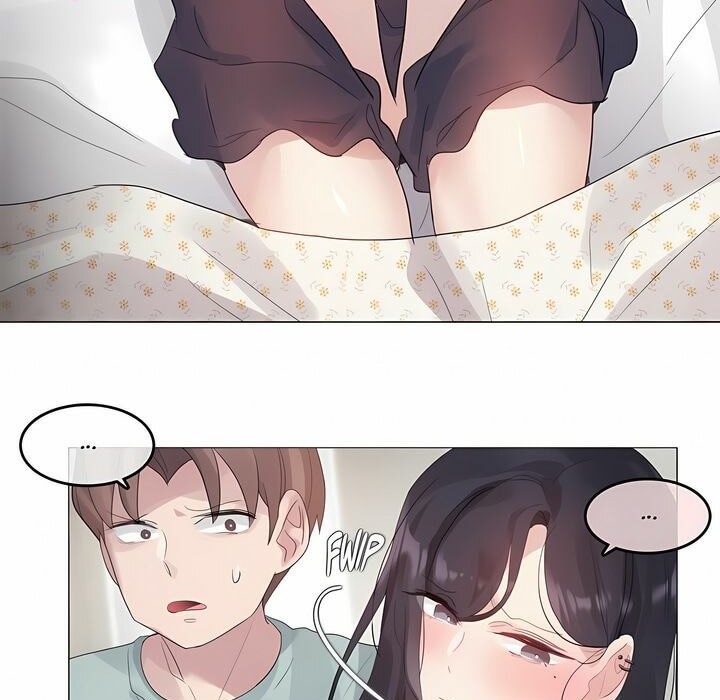 一个变态的日常生活第129话