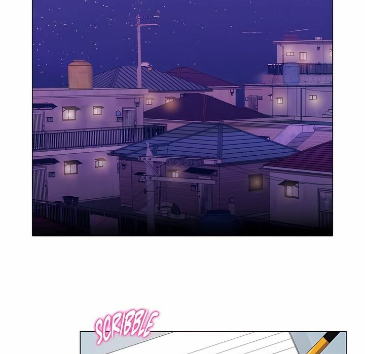 一个变态的日常生活第130话