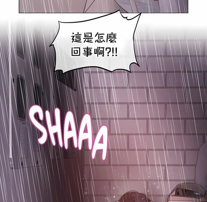 一个变态的日常生活第130话