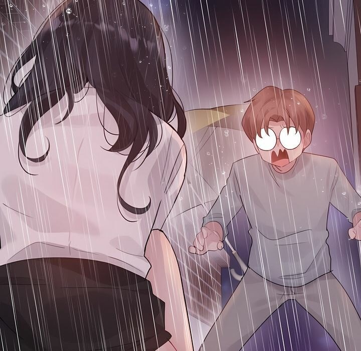 一个变态的日常生活第130话