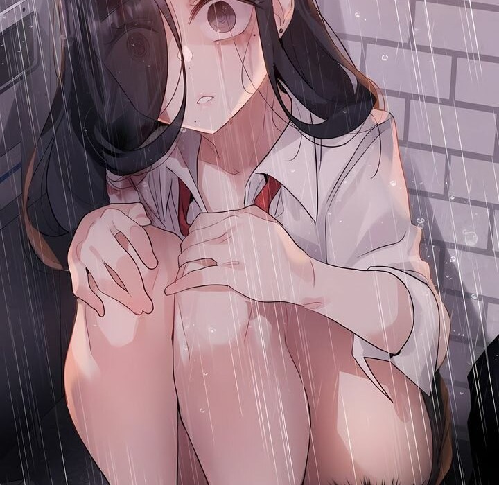 一个变态的日常生活第130话