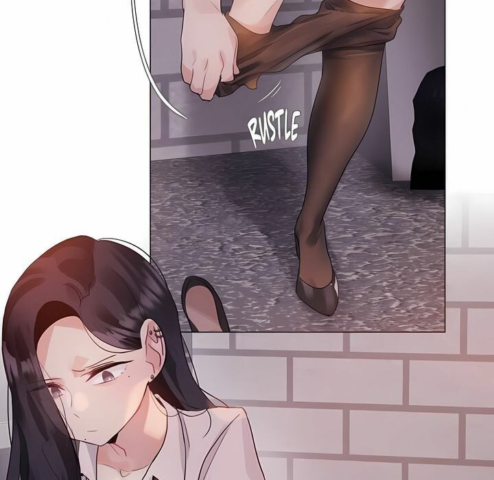 一个变态的日常生活第131话