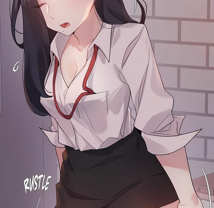 一个变态的日常生活第131话