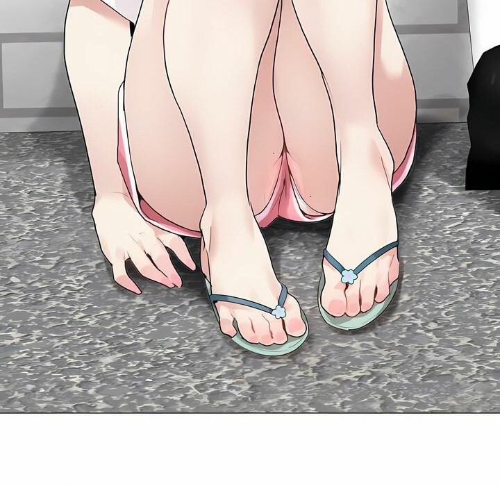 一个变态的日常生活第131话