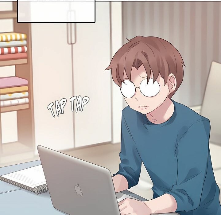 一个变态的日常生活第132话