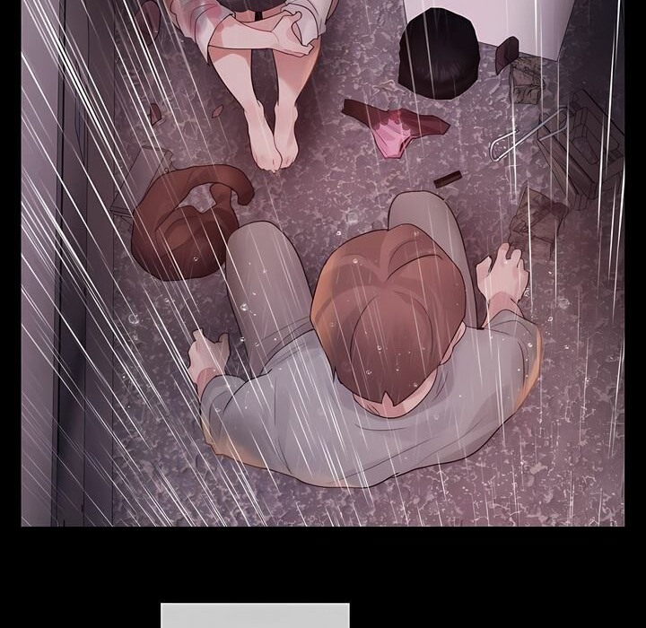 一个变态的日常生活第132话