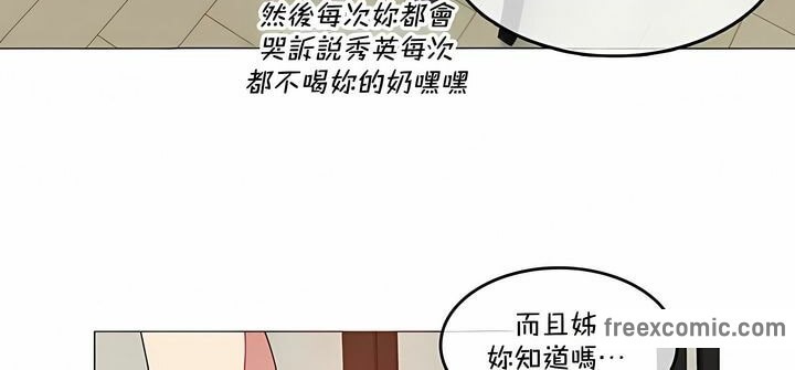 一个变态的日常生活第133话