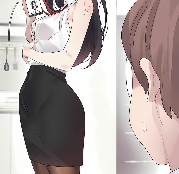 一个变态的日常生活第134话