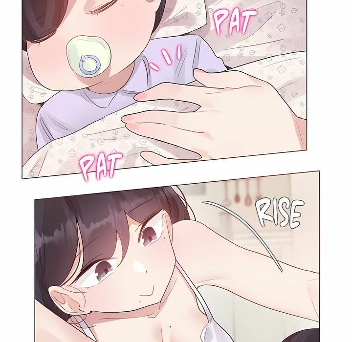 一个变态的日常生活第135话