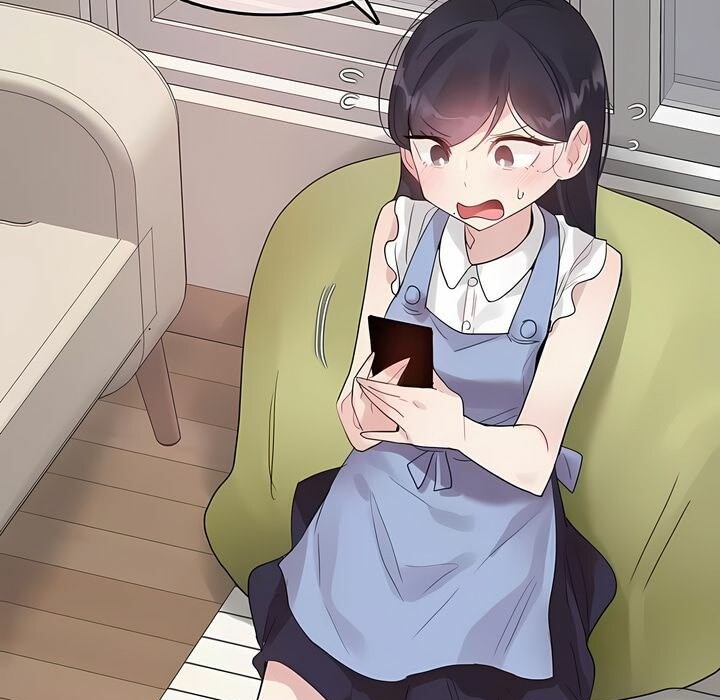 一个变态的日常生活第136话