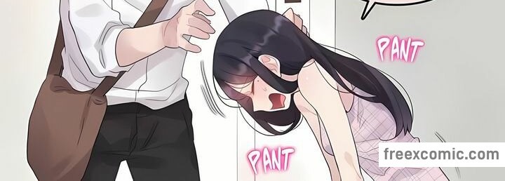 一个变态的日常生活第137话