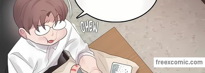 一个变态的日常生活第137话