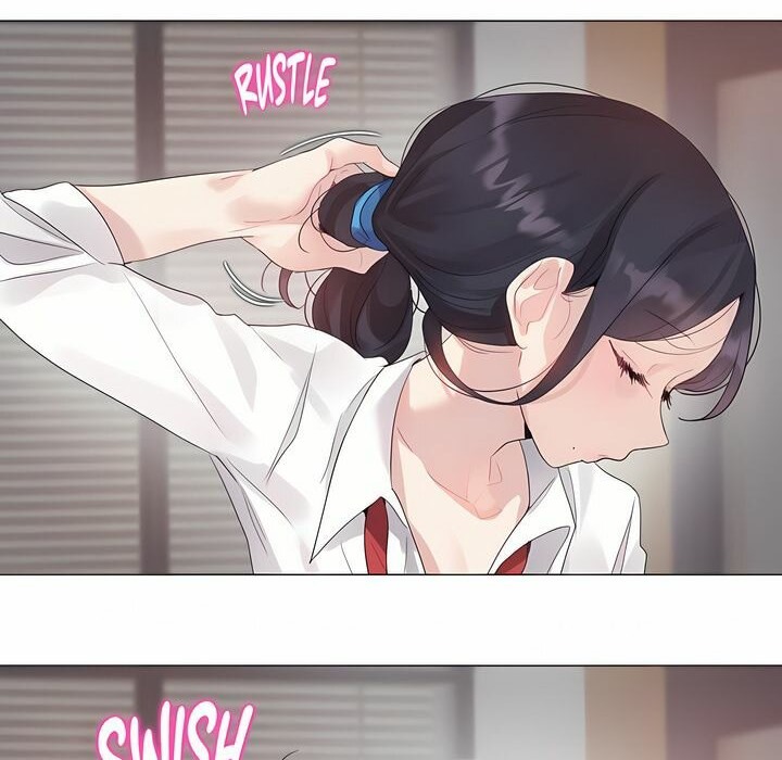 一个变态的日常生活第137话