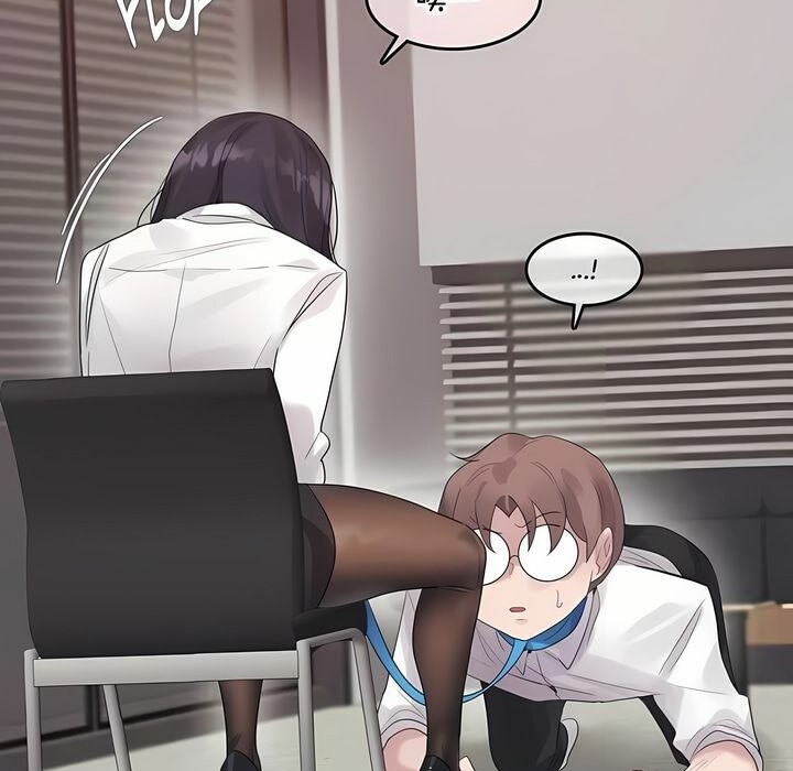 一个变态的日常生活第138话