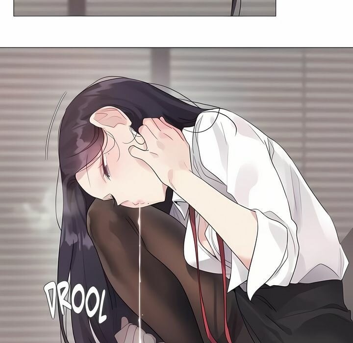 一个变态的日常生活第138话