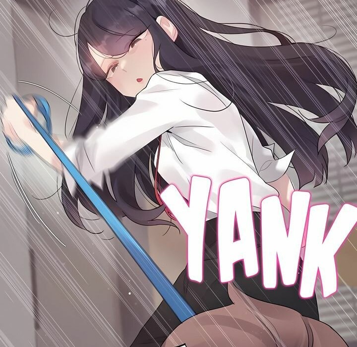 一个变态的日常生活第138话