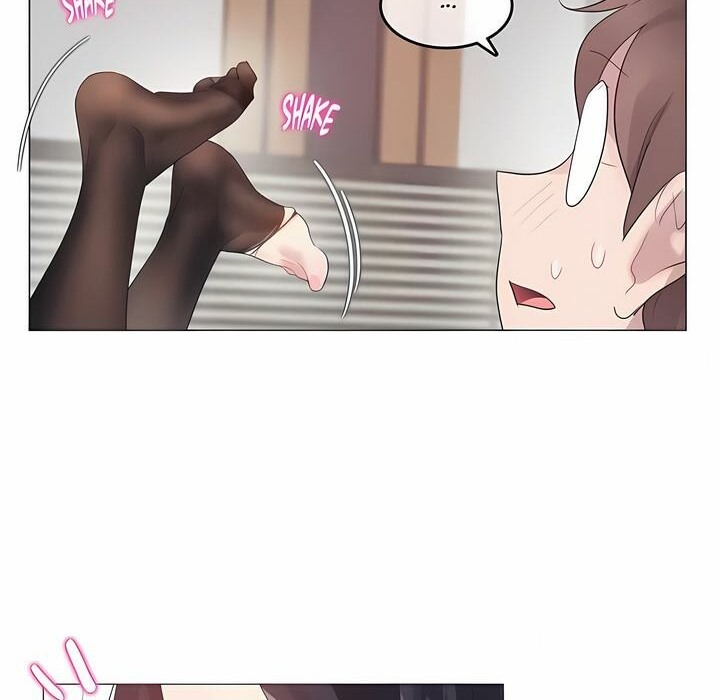 一个变态的日常生活第138话