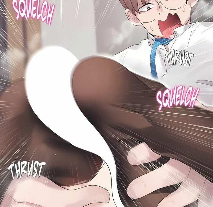 一个变态的日常生活第138话