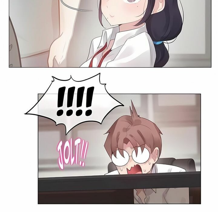 一个变态的日常生活第138话