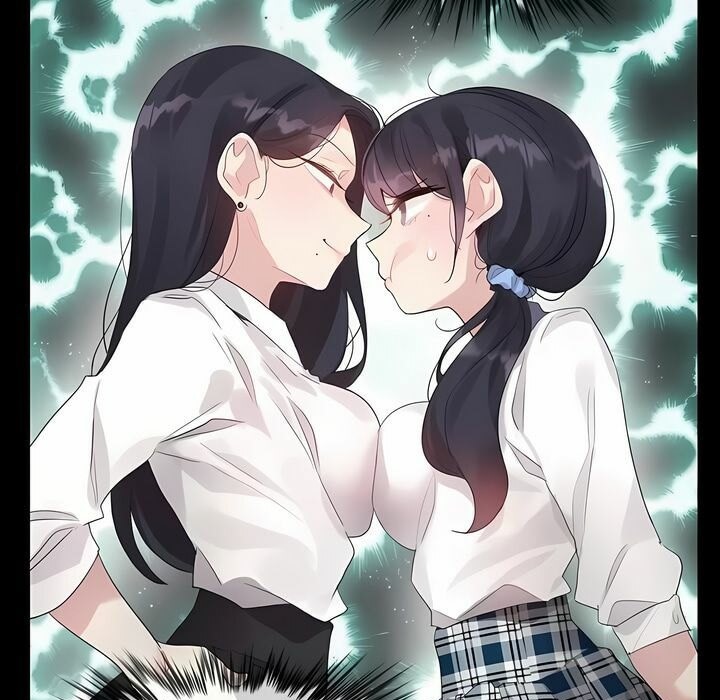 一个变态的日常生活第139话