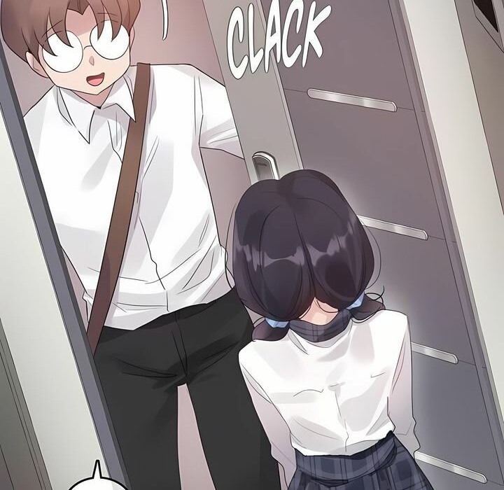 一个变态的日常生活第139话