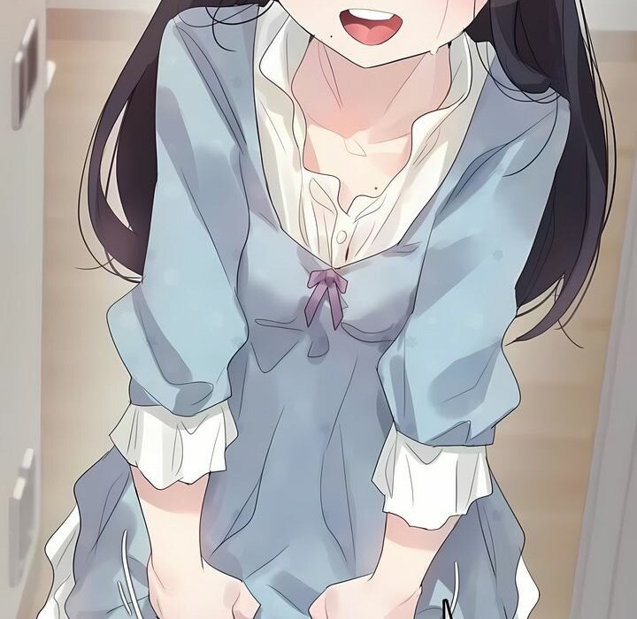 一个变态的日常生活第141话