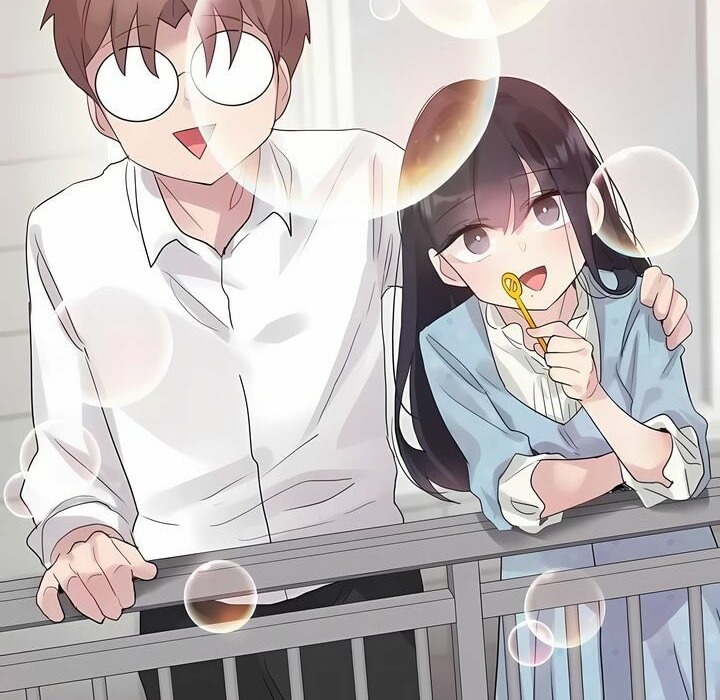 一个变态的日常生活第142话