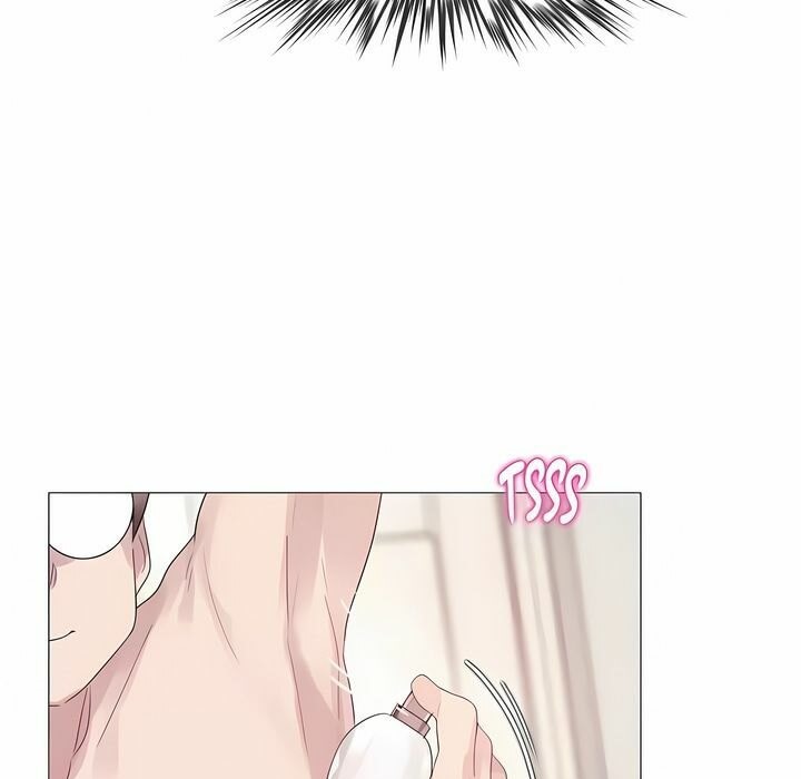 一个变态的日常生活第142话