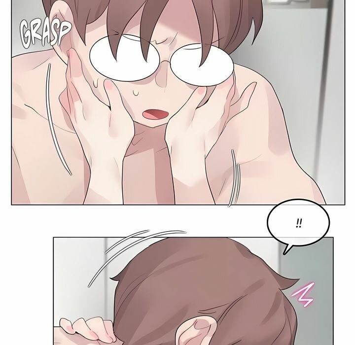 一个变态的日常生活第142话