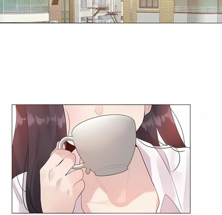 一个变态的日常生活第143话