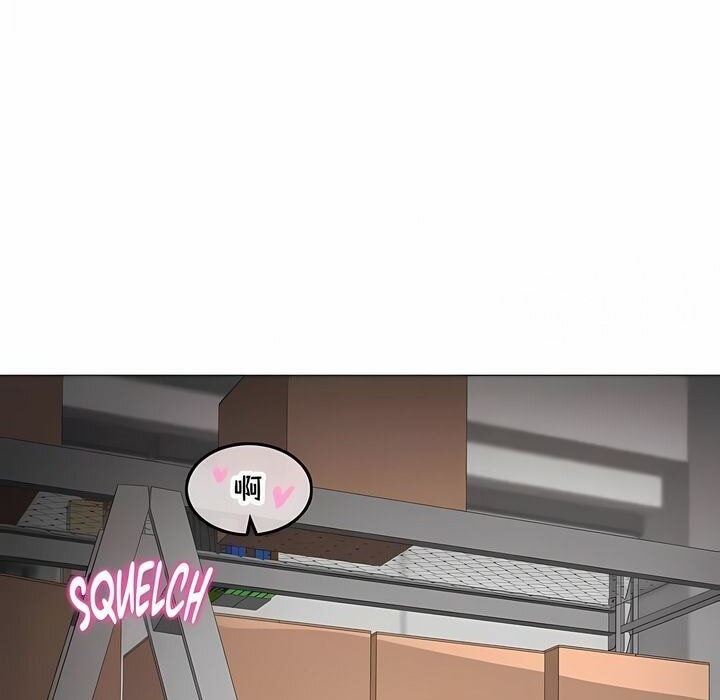 一个变态的日常生活第144话