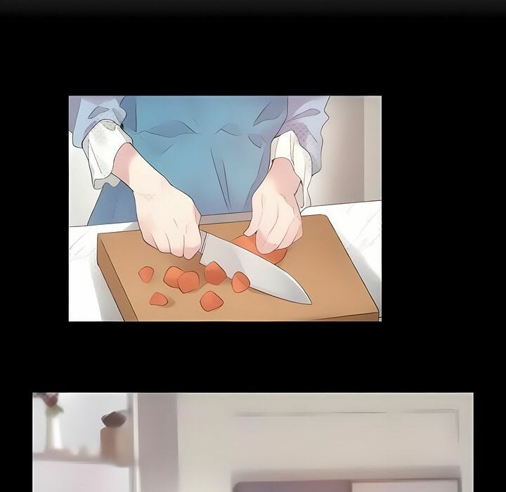 一个变态的日常生活第144话