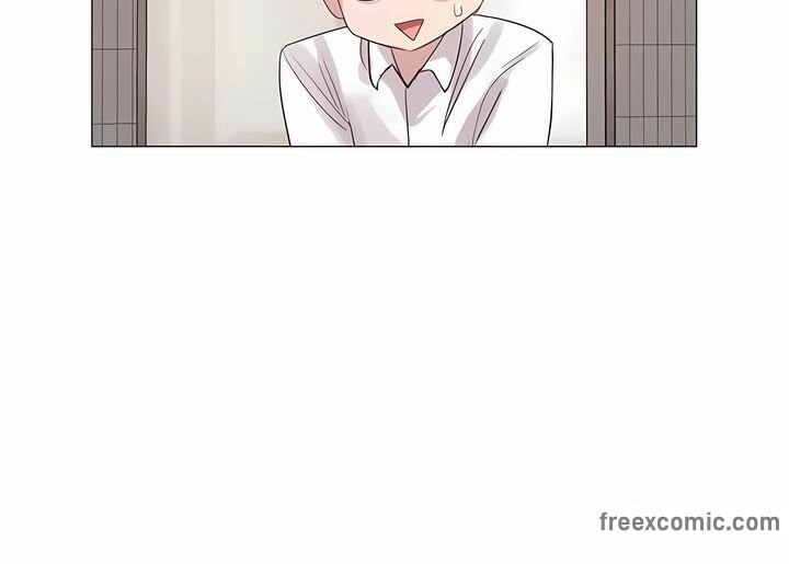 一个变态的日常生活第144话