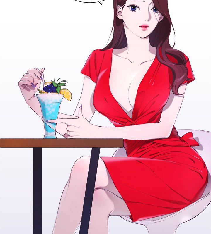 亲爱的,我劈腿了第3话